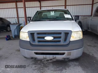 2007 Ford F-150 XL with VIN 1FTRF14W37NA54593, listed as a IAAI auction lot 42507874 with 111,032 mi miles and . Bid and sale history available at DreamBid. Image 6.