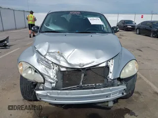 2005 Chrysler PT Cruiser Limited with VIN 3C8FY68B15T584879, listed as a IAAI auction lot 42291175 with 153,182 mi miles and . Bid and sale history available at DreamBid. Image 12.