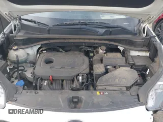 2018 Kia Sportage EX with VIN KNDPNCAC6J7442364, listed as a IAAI auction lot 42012509 with 217,245 mi miles and . Bid and sale history available at DreamBid. Image 10.