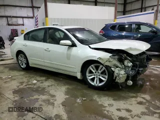 2012 Nissan Altima SR with VIN 1N4BL2AP5CN512096, listed as a Copart auction lot 42019385 with 166,704 mi miles and Non repairable. Bid and sale history available at DreamBid. Image 4.