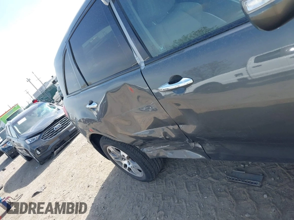 2007 Acura MDX Technology with VIN 2HNYD28487H553568, listed as a IAAI auction lot 42123875 with Not Provided miles and . Bid and sale history available at DreamBid. Image 17.