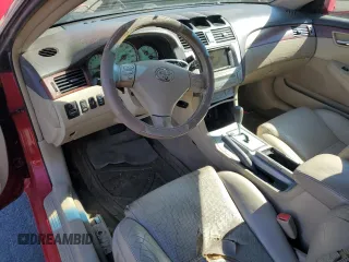 2006 Toyota Solara SE with VIN 4T1FA38P56U065949, listed as a Copart auction lot 76409424 with 196,456 mi miles and Clean Title. Bid and sale history available at DreamBid. Image 8.