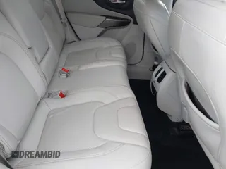 2021 Jeep Cherokee Latitude Lux with VIN 1C4PJLMXXMD239400, listed as a IAAI auction lot 42156023 with 80,304 mi miles and . Bid and sale history available at DreamBid. Image 8.