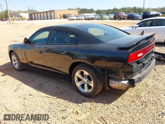 2014 Dodge Charger SE with VIN 2C3CDXBG4EH137969, listed as a IAAI auction lot 41909252 with 149,126 mi miles and . Bid and sale history available at carsss.com. Image 3.