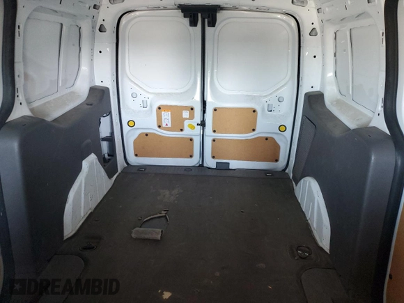 2020 Ford Transit Connect XL z VIN NM0LS7E2XL1454973, wystawiony jako Copart lot #53437625 z przebiegiem 260 918 mil mil oraz Czysty tytuł • Clean title. Historia ofert i sprzedaży dostępna na DreamBid. Obrazek 10.