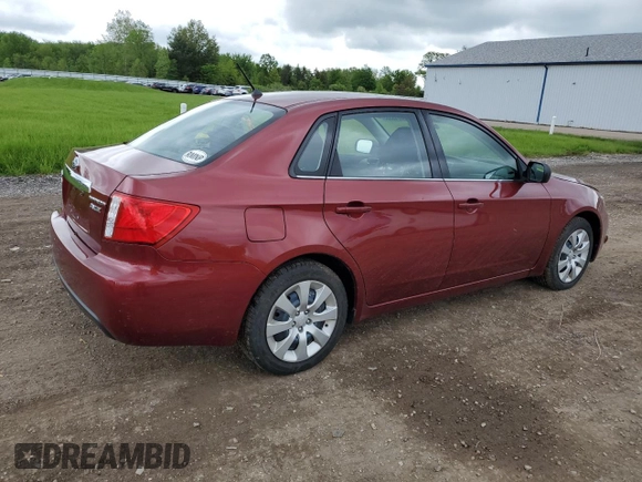 2011 Subaru Impreza 2.5i z VIN JF1GE6A66BH500440, wystawiony jako Copart lot #56618355 z przebiegiem 109 267 mil mil oraz Czysty tytuł • Clean title. Historia ofert i sprzedaży dostępna na DreamBid. Obrazek 3.
