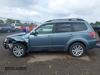 2012 Subaru Forester X Limited with VIN JF2SHAEC9CH402424, listed as a IAAI auction lot 42526799 with 97,424 mi miles and . Bid and sale history available at DreamBid. Image 15.