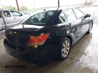 2010 Honda Accord EX-L z VIN 1HGCP2F84AA156394, wystawiony jako IAAI lot #42248446 z przebiegiem 159 877 mil mil oraz . Historia ofert i sprzedaży dostępna na DreamBid. Obrazek 4.