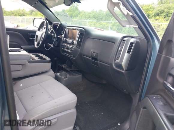 2014 Chevrolet Silverado 1500 LT with VIN 1GCRCREC8EZ208300, listed as a IAAI auction lot 42134223 with 69,092 mi miles and . Bid and sale history available at DreamBid. Image 5.