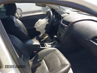 2011 Chevrolet Malibu LTZ with VIN 1G1ZE5EU3BF368263, listed as a IAAI auction lot 41937180 with 300,164 mi miles and . Bid and sale history available at DreamBid. Image 5.