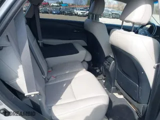 2013 Lexus RX 450h with VIN JTJBC1BA5D2448124, listed as a IAAI auction lot 41783907 with 143,616 mi miles. Bid and sale history available at carsss.com. Image 8.