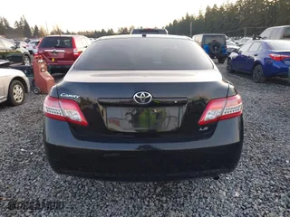 2010 Toyota Camry with VIN 4T1BF3EK2AU023126, listed as a IAAI auction lot 41376936 with 91,572 mi miles. Bid and sale history available at carsss.com. Image 16.