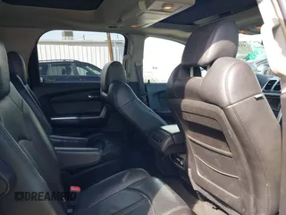 2008 GMC Acadia SLT2 with VIN 1GKEV33798J234861, listed as a IAAI auction lot 41943113 with 206,447 mi miles and . Bid and sale history available at DreamBid. Image 8.