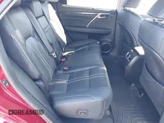 2021 Lexus RX 450h с VIN 2T2JGMDA1MC065053, выставлен на аукционе IAAI как лот 41246465 с пробегом 47 261 миль миль и . История ставок и продаж доступна на DreamBid. Изображение 8.
