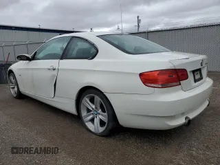 2008 BMW 3 Series 335xi with VIN WBAWC73578E066302, listed as a Copart auction lot 47980625 with Not Provided miles and Salvage Title. Bid and sale history available at carsss.com. Image 2.