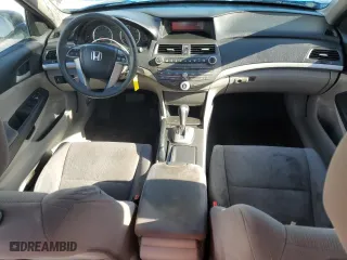 2011 Honda Accord Sdn LX with VIN 1HGCP2F33BA009926, listed as a Copart auction lot 51512865 with 133,709 mi miles and Salvage Title. Bid and sale history available at carsss.com. Image 8.