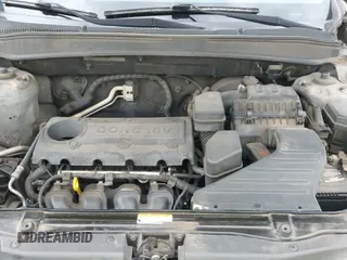 2010 Hyundai Santa Fe GLS with VIN 5NMSG3AB0AH399368, listed as a IAAI auction lot 43305243 with 300,926 mi miles and . Bid and sale history available at DreamBid. Image 19.