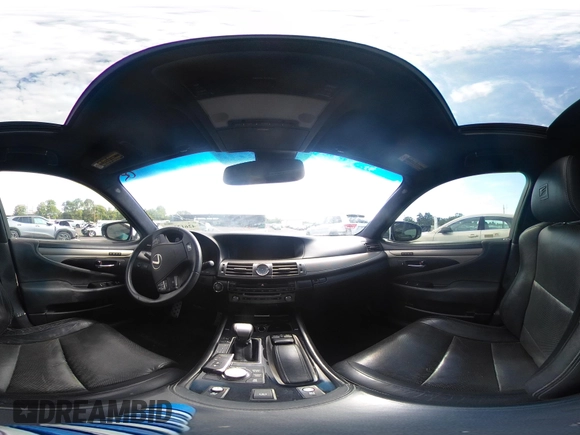 2013 Lexus LS 460 с VIN JTHCL5EF8D5019482, выставлен на аукционе IAAI как лот 42612274 с пробегом 64 972 миль миль и . История ставок и продаж доступна на DreamBid. Изображение 18.
