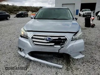 2017 Subaru Legacy Premium with VIN 4S3BNAD61H3008147, listed as a Copart auction lot 50830845 with 50,593 mi miles and Salvage title. Bid and sale history available at DreamBid. Image 11.