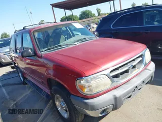 1999 Ford Explorer XLT с VIN 1FMZU35PXXZA67080, выставлен на аукционе IAAI как лот 42228465 с пробегом 212 488 миль миль и . История ставок и продаж доступна на DreamBid. Изображение 1.