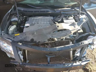 2011 Toyota Camry LE with VIN 4T1BK3EK0BU628484, listed as a IAAI auction lot 41842262 with 196,337 mi miles. Bid and sale history available at carsss.com. Image 10.