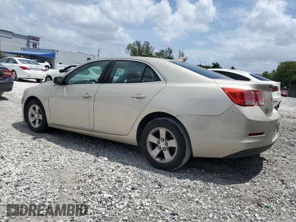 2016 Chevrolet Malibu LT with VIN 1G11C5SA3GF120776, listed as a Copart auction lot 54128055 with 143,370 mi miles and Clean Title. Bid and sale history available at carsss.com. Image 2.