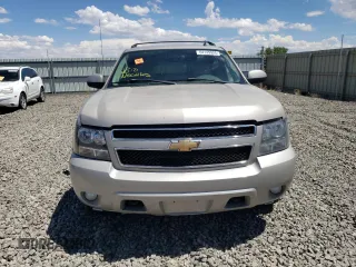 2007 Chevrolet Avalanche LT w/1LT with VIN 3GNEK12347G100855, listed as a Copart auction lot 64149924 with 203,929 mi miles and Salvage Title. Bid and sale history available at carsss.com. Image 5.
