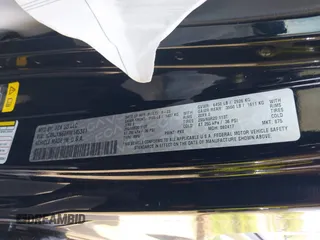 2024 Jeep Wrangler Willys с VIN 1C4RJXN68RW145341, выставлен на аукционе IAAI как лот 42107372 с пробегом 15 101 миль миль и . История ставок и продаж доступна на DreamBid. Изображение 9.