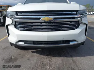 2021 Chevrolet Tahoe LT with VIN 1GNSCNKD4MR234034, listed as a IAAI auction lot 41727298 with 75,039 mi miles. Bid and sale history available at carsss.com. Image 6.