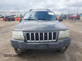 2004 Jeep Grand Cherokee Laredo z VIN 1J4GW48SX4C213322, wystawiony jako IAAI lot #41969362 z przebiegiem 273 876 mil mil oraz . Historia ofert i sprzedaży dostępna na DreamBid. Obrazek 12.