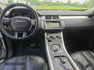 2014 Land Rover Range Rover Evoque Pure Premium z VIN SALVR2BG8EH863485, wystawiony jako Copart lot #57249785 z przebiegiem 133 937 mil mil oraz Tytuł czysty. Historia ofert i sprzedaży dostępna na DreamBid. Obrazek 9.