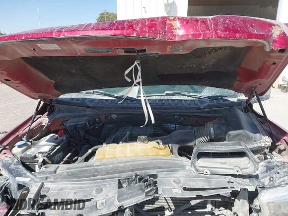 2016 Ford F-150 XL with VIN 1FTEW1CP9GKF45440, listed as a IAAI auction lot 41690985 with Not Provided miles and . Bid and sale history available at carsss.com. Image 10.
