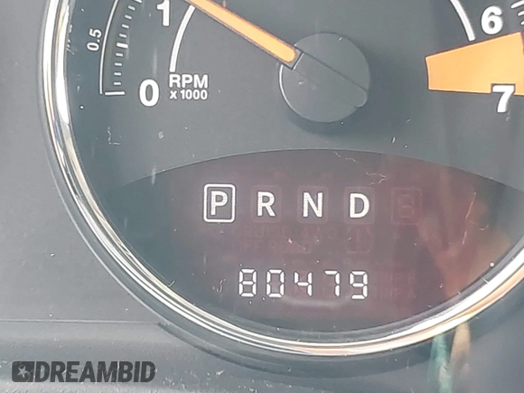 2017 Jeep Compass High Altitude с VIN 1C4NJDEB4HD188689, выставлен на аукционе IAAI как лот 39418341 с пробегом 80 479 миль миль и . История ставок и продаж доступна на DreamBid. Изображение 15.