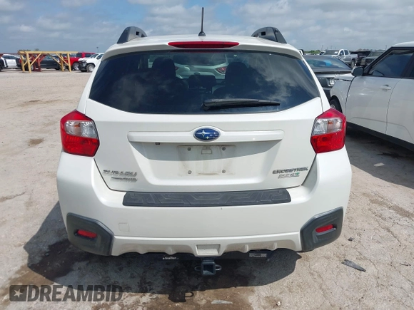 2016 Subaru Crosstrek Premium with VIN JF2GPABC8G8200466, listed as a IAAI auction lot 42509418 with 99,604 mi miles and . Bid and sale history available at DreamBid. Image 16.