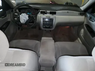 2006 Chevrolet Impala LT 3.5L with VIN 2G1WT58K369146050, listed as a Copart auction lot 50702755 with 98,011 mi miles and Salvage Title. Bid and sale history available at DreamBid. Image 8.