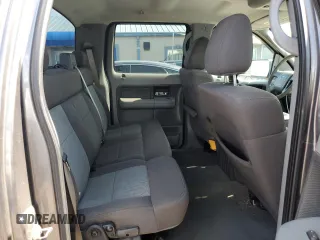 2005 Ford F-150 XLT с VIN 1FTPW14575FB47770, выставлен на аукционе Copart как лот 59929125 с пробегом 116 359 миль миль и Списание • Salvage title. История ставок и продаж доступна на DreamBid. Изображение 10.