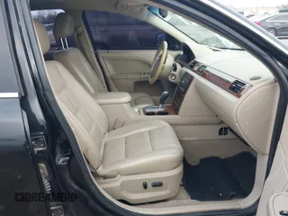2005 Ford Five Hundred Limited с VIN 1FAFP25185G126517, выставлен на аукционе IAAI как лот 41449598 с пробегом 129 530 миль миль и . История ставок и продаж доступна на DreamBid. Изображение 5.