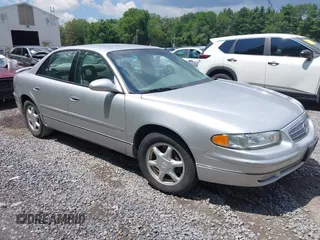 2004 Buick Regal LS z VIN 2G4WB52K041280377, wystawiony jako IAAI lot #42777205 z przebiegiem 70 763 mil mil oraz . Historia ofert i sprzedaży dostępna na DreamBid. Obrazek 1.