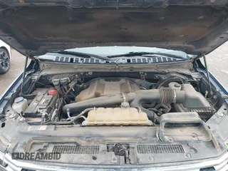2018 Ford Expedition Limited with VIN 1FMJU2AT8JEA55809, listed as a IAAI auction lot 42169565 with 133,843 mi miles and . Bid and sale history available at DreamBid. Image 10.