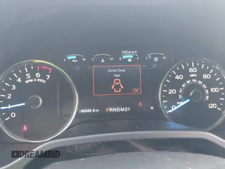 2016 Ford F-150 XL с VIN 1FTEW1CF3GKD14993, выставлен на аукционе IAAI как лот 42259528 с пробегом 88 582 миль миль и . История ставок и продаж доступна на DreamBid. Изображение 7.