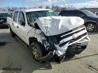 2010 Chevrolet Silverado 1500 LT with VIN 3GCRCSE0XAG275567, listed as a Copart auction lot 85530394 with 189,269 mi miles and Salvage Title. Bid and sale history available at carsss.com. Image 11.