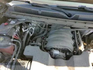 2017 Chevrolet Silverado 1500 LT with VIN 3GCUKREC1HG412728, listed as a Copart auction lot 87288095 with 125,899 mi miles and Salvage title. Bid and sale history available at DreamBid. Image 14.