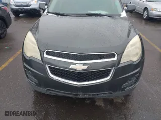 2013 Chevrolet Equinox LT with VIN 2GNALDEK5D6421990, listed as a IAAI auction lot 41937726 with 155,733 mi miles. Bid and sale history available at carsss.com. Image 6.