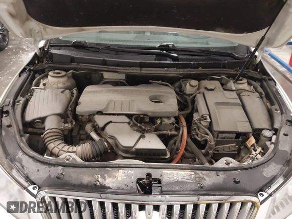 2012 Buick LaCrosse Premium 1 with VIN 1G4GD5ER9CF372909, listed as a IAAI auction lot 42224399 with 130,140 mi miles and . Bid and sale history available at DreamBid. Image 10.