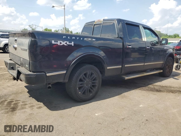 2010 Ford F-150 XL with VIN 1FTFW1EV9AFD28079, listed as a Copart auction lot 62614575 with 213,159 mi miles and Clean title. Bid and sale history available at DreamBid. Image 3.