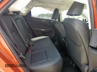 2023 Lexus NX 350 z VIN 2T2AGCEZ7PC023103, wystawiony jako Copart lot #56623955 z przebiegiem 37 867 mil mil oraz Szkoda całkowita • Salvage title. Historia ofert i sprzedaży dostępna na DreamBid. Obrazek 11.