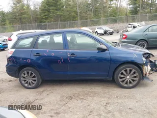 2006 Toyota Matrix STD with VIN 2T1LR32E16C553252, listed as a IAAI auction lot 42214064 with 247,865 mi miles and . Bid and sale history available at DreamBid. Image 14.