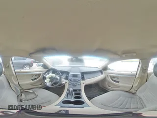 2015 Ford Taurus SE с VIN 1FAHP2D83FG159160, выставлен на аукционе Copart как лот 50523745 с пробегом Не указан миль и Списание • Salvage title. История ставок и продаж доступна на DreamBid. Изображение 13.