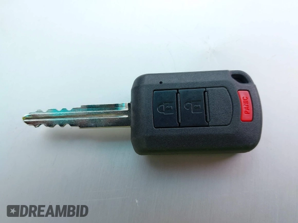 2017 Mitsubishi Outlander ES z VIN JA4AZ2A3XHZ052168, wystawiony jako IAAI lot #42194062 z przebiegiem 209 195 mil mil oraz . Historia ofert i sprzedaży dostępna na DreamBid. Obrazek 11.