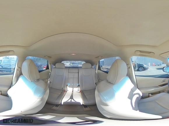2013 Lexus RX 350 with VIN 2T2ZK1BA4DC116404, listed as a Copart auction lot 46513885 with NaN miles and Salvage Title. Bid and sale history available at carsss.com. Image 15.
